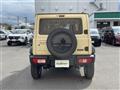 2026 Suzuki Jimny