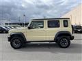 2026 Suzuki Jimny