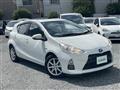 2012 Toyota AQUA