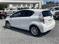 2012 Toyota AQUA