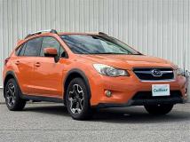 2013 Subaru IMPREZA_XV