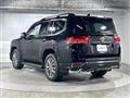 2023 Toyota Land Cruiser