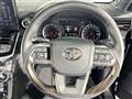 2023 Toyota Land Cruiser