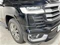 2023 Toyota Land Cruiser