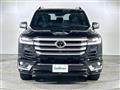 2023 Toyota Land Cruiser