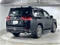 2023 Toyota Land Cruiser