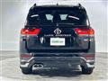 2023 Toyota Land Cruiser