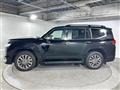 2023 Toyota Land Cruiser