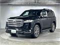 2023 Toyota Land Cruiser