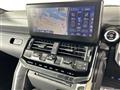 2023 Toyota Land Cruiser