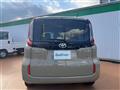 2025 Toyota Sienta