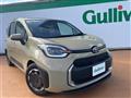 2025 Toyota Sienta