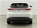 2020 Toyota Harrier