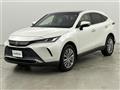 2020 Toyota Harrier