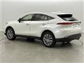 2020 Toyota Harrier