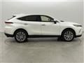 2020 Toyota Harrier