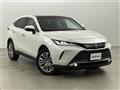 2020 Toyota Harrier