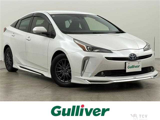 2021 Toyota Prius