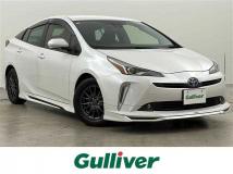 2021 Toyota Prius
