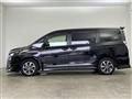 2017 Toyota Voxy
