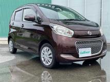 2017 Nissan DAYZ