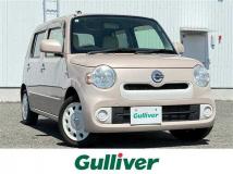2017 Daihatsu MIRA COCOA