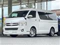 2013 Toyota Hiace