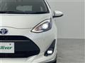 2019 Toyota AQUA