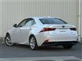 2015 Lexus IS
