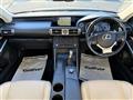 2015 Lexus IS