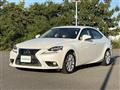 2015 Lexus IS