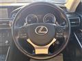 2015 Lexus IS