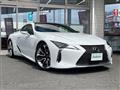 2017 Lexus LC
