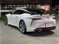 2017 Lexus LC