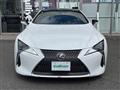 2017 Lexus LC