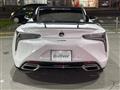 2017 Lexus LC