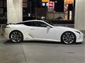 2017 Lexus LC