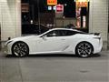 2017 Lexus LC