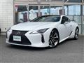 2017 Lexus LC