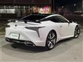 2017 Lexus LC