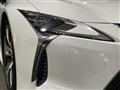 2017 Lexus LC