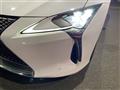 2017 Lexus LC