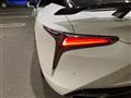 2017 Lexus LC