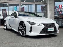 2017 Lexus LC