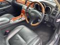 2001 Toyota Soarer