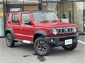 2026 Suzuki Jimny