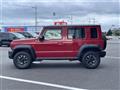2026 Suzuki Jimny