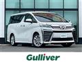 2018 Toyota Vellfire