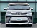 2018 Toyota Vellfire
