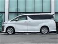 2018 Toyota Vellfire